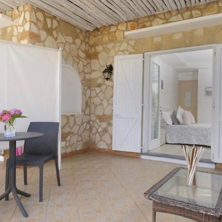 Relais Villa Anna Anacapri  Ngoại thất bức ảnh