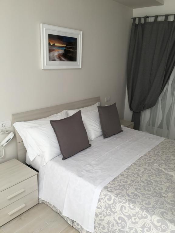Relais Villa Anna Anacapri  Ngoại thất bức ảnh