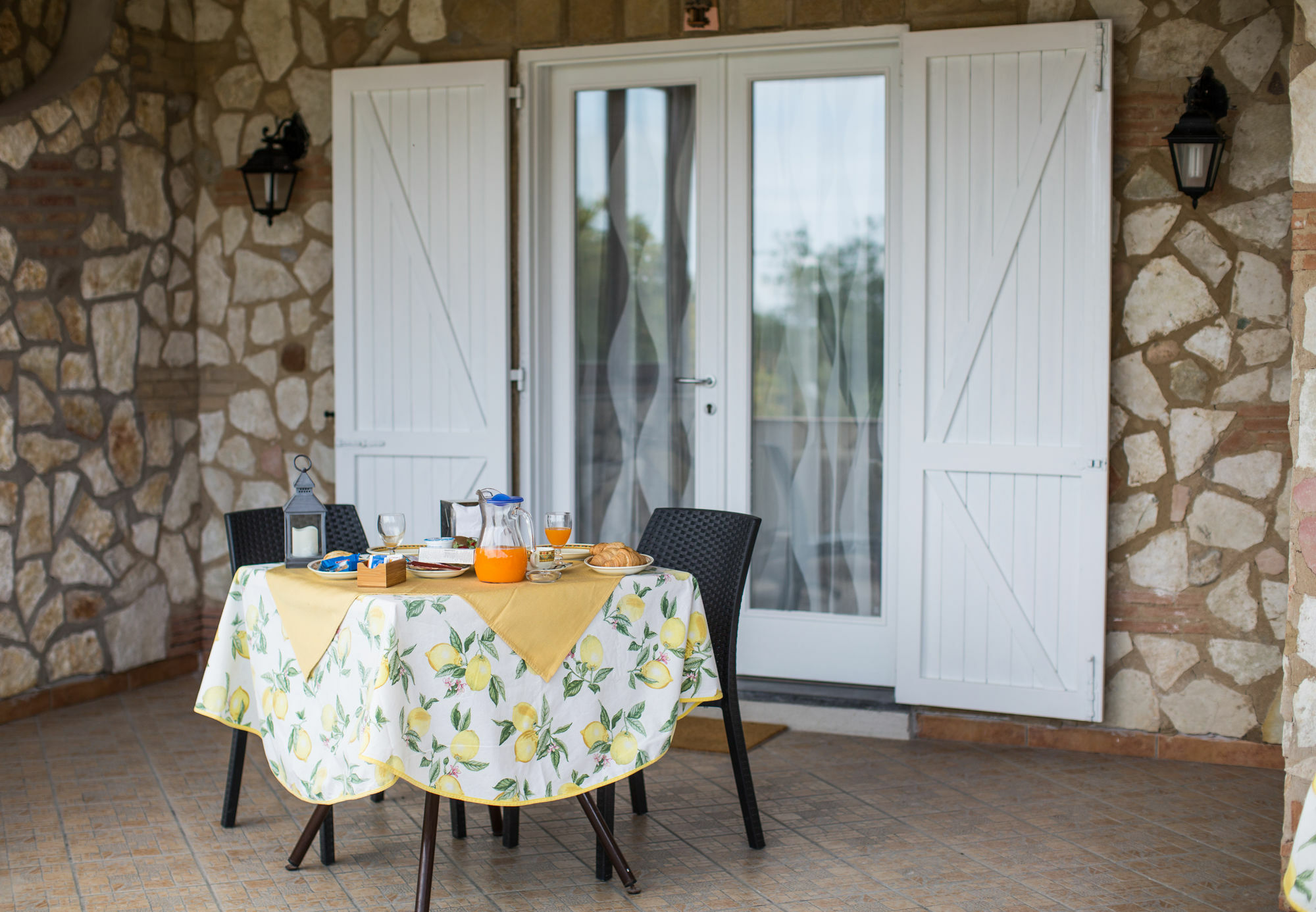Relais Villa Anna Anacapri  Ngoại thất bức ảnh