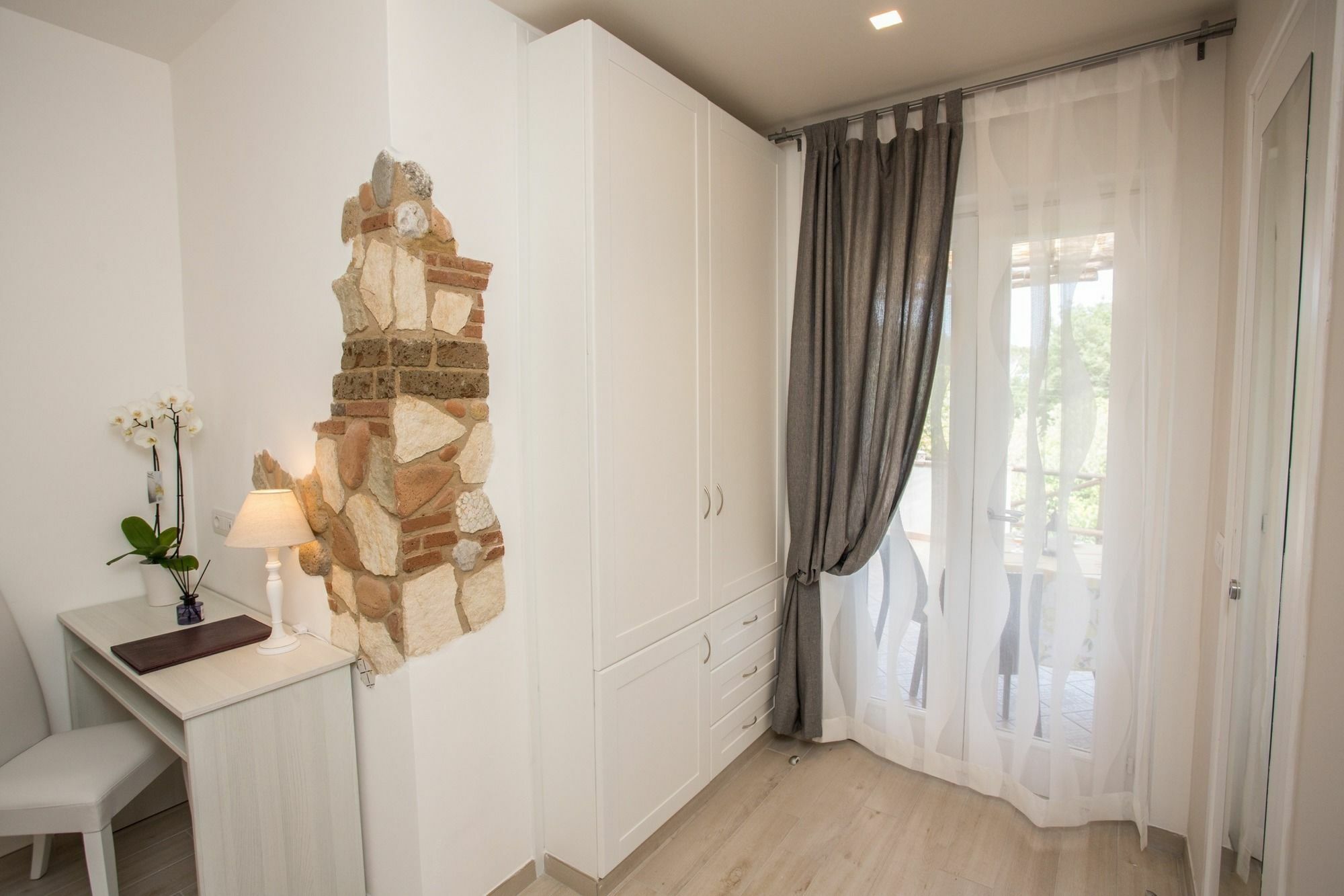 Relais Villa Anna Anacapri  Ngoại thất bức ảnh